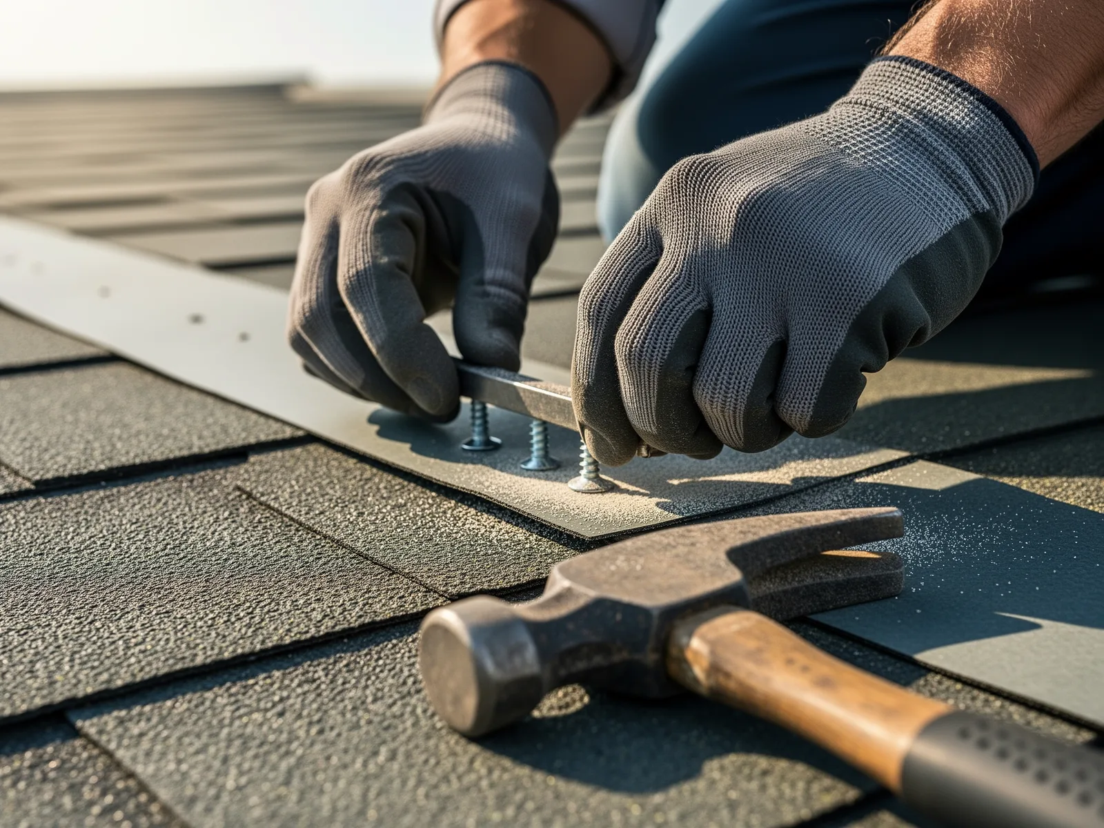 Why choose Fascia Repair in Lomira, WI